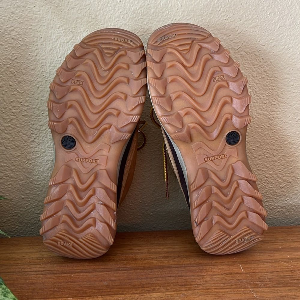 Timberland boot - Picture 7 of 14
